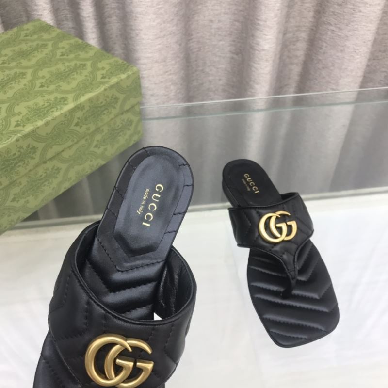 Gucci Slippers